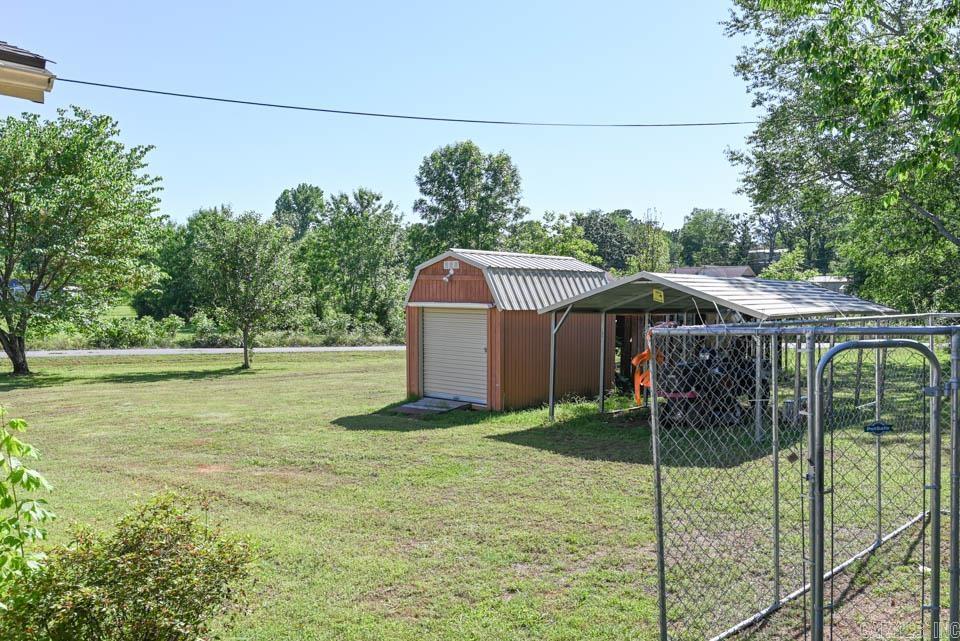 142  Taylor Loop  Oden, AR