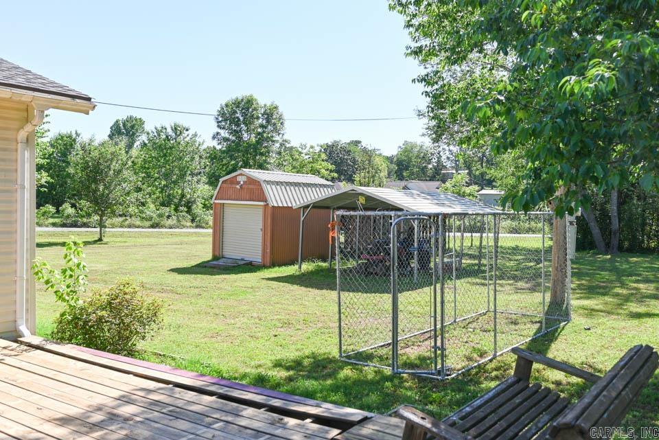 142  Taylor Loop  Oden, AR