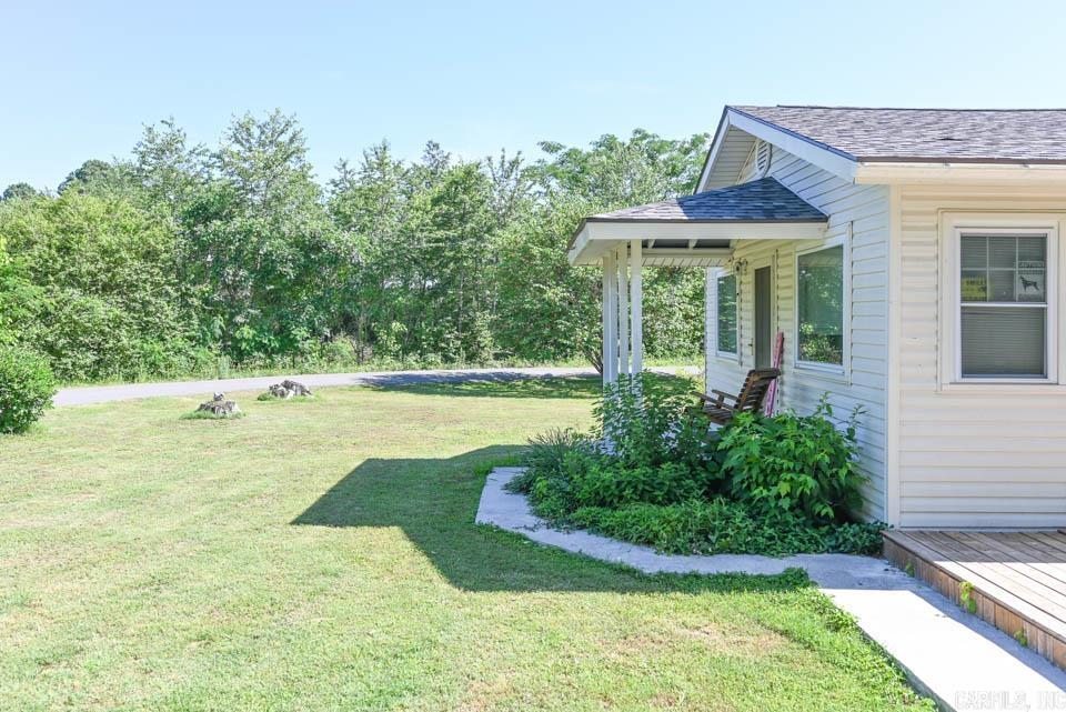 142  Taylor Loop  Oden, AR