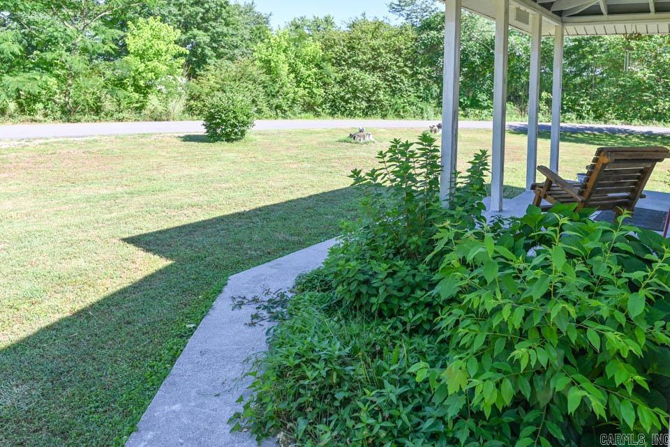 142  Taylor Loop  Oden, AR