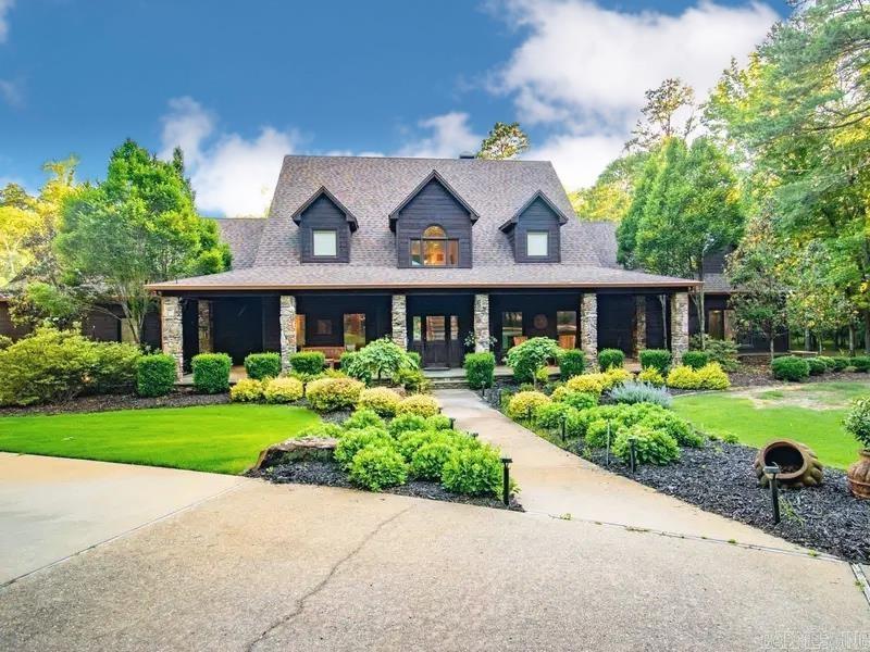 22405  Denny  Little Rock, AR