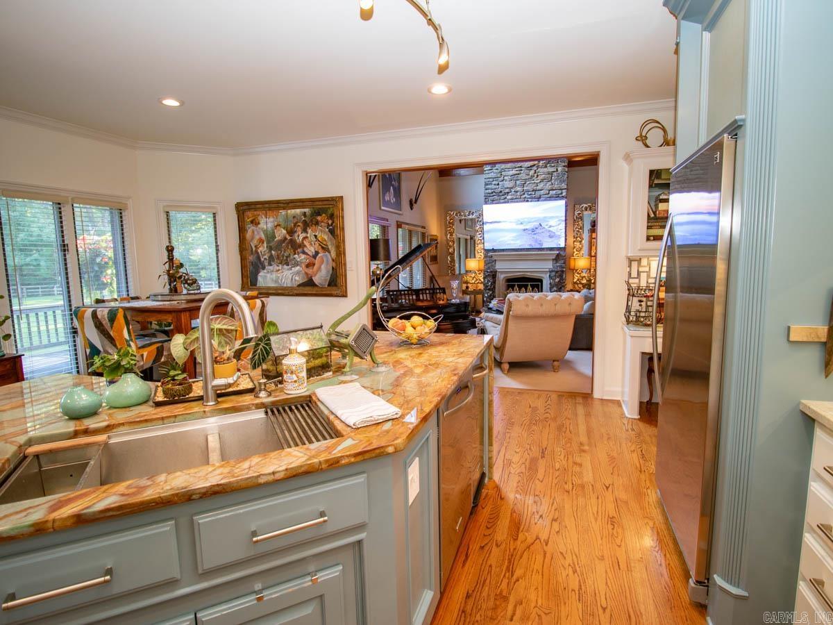 22405  Denny  Little Rock, AR
