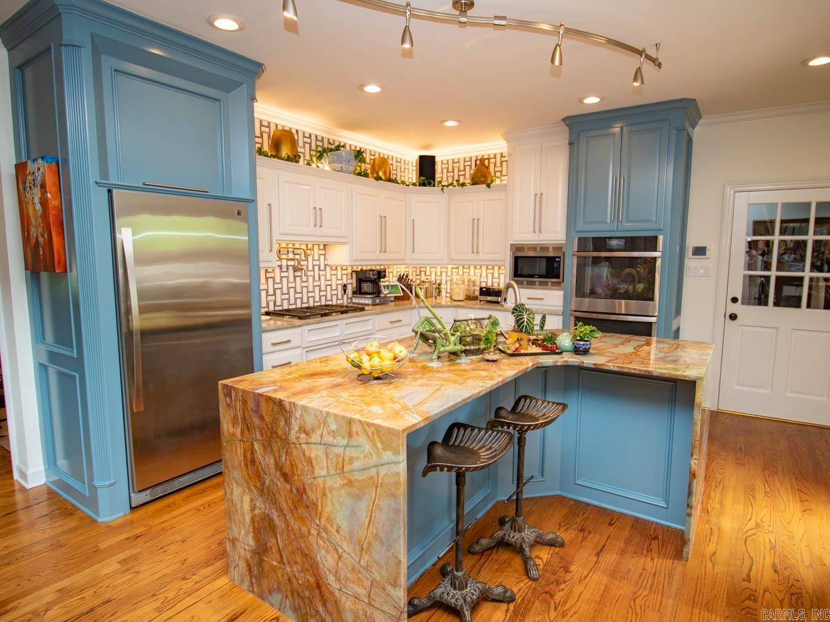 22405  Denny  Little Rock, AR