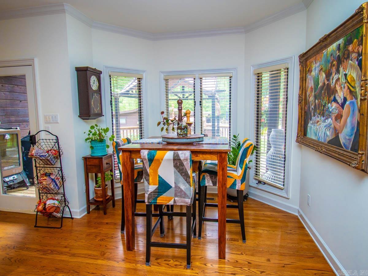 22405  Denny  Little Rock, AR