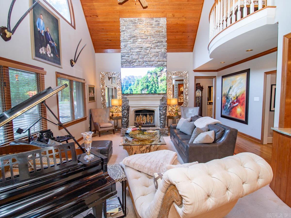 22405  Denny  Little Rock, AR