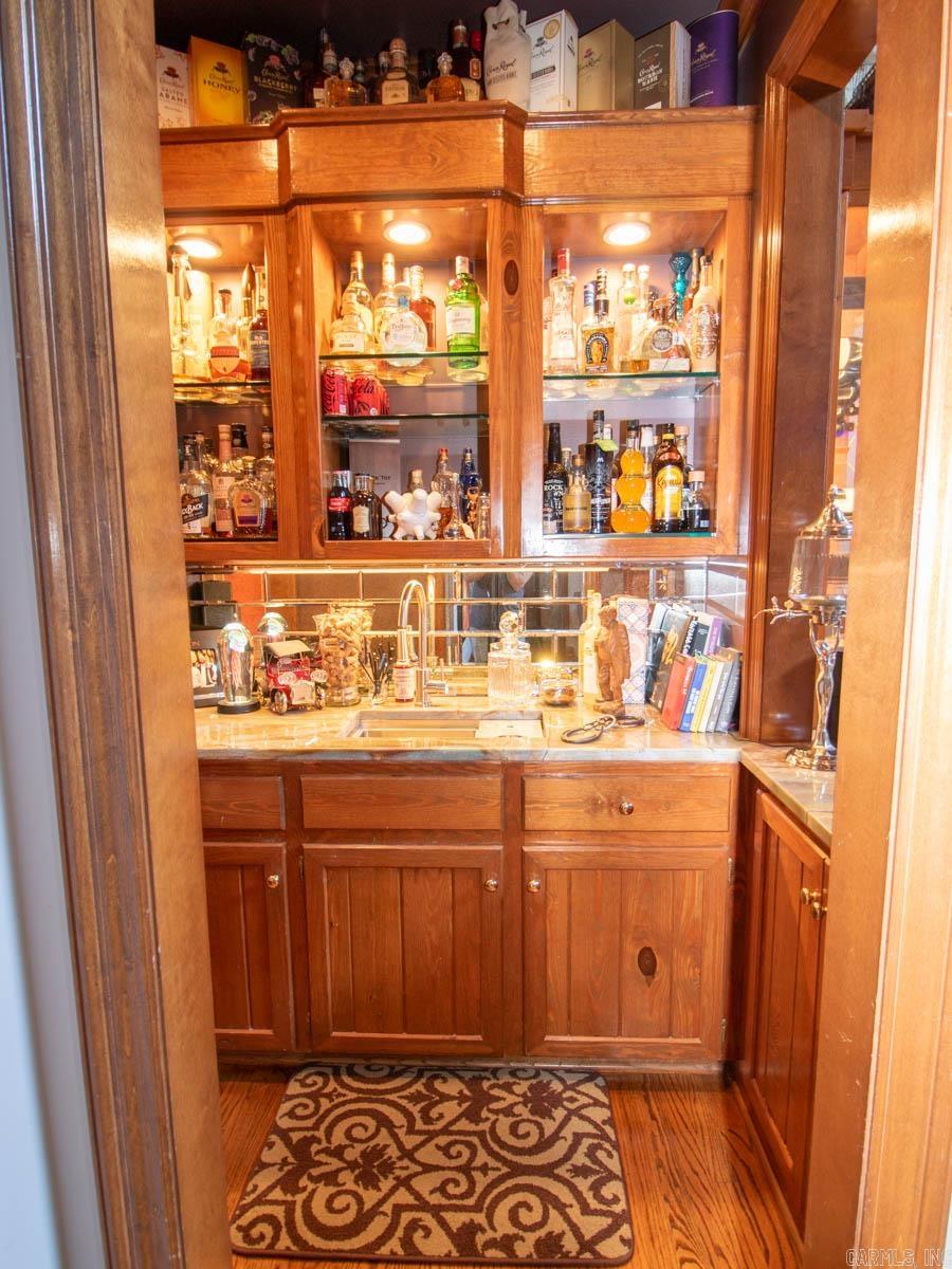 22405  Denny  Little Rock, AR