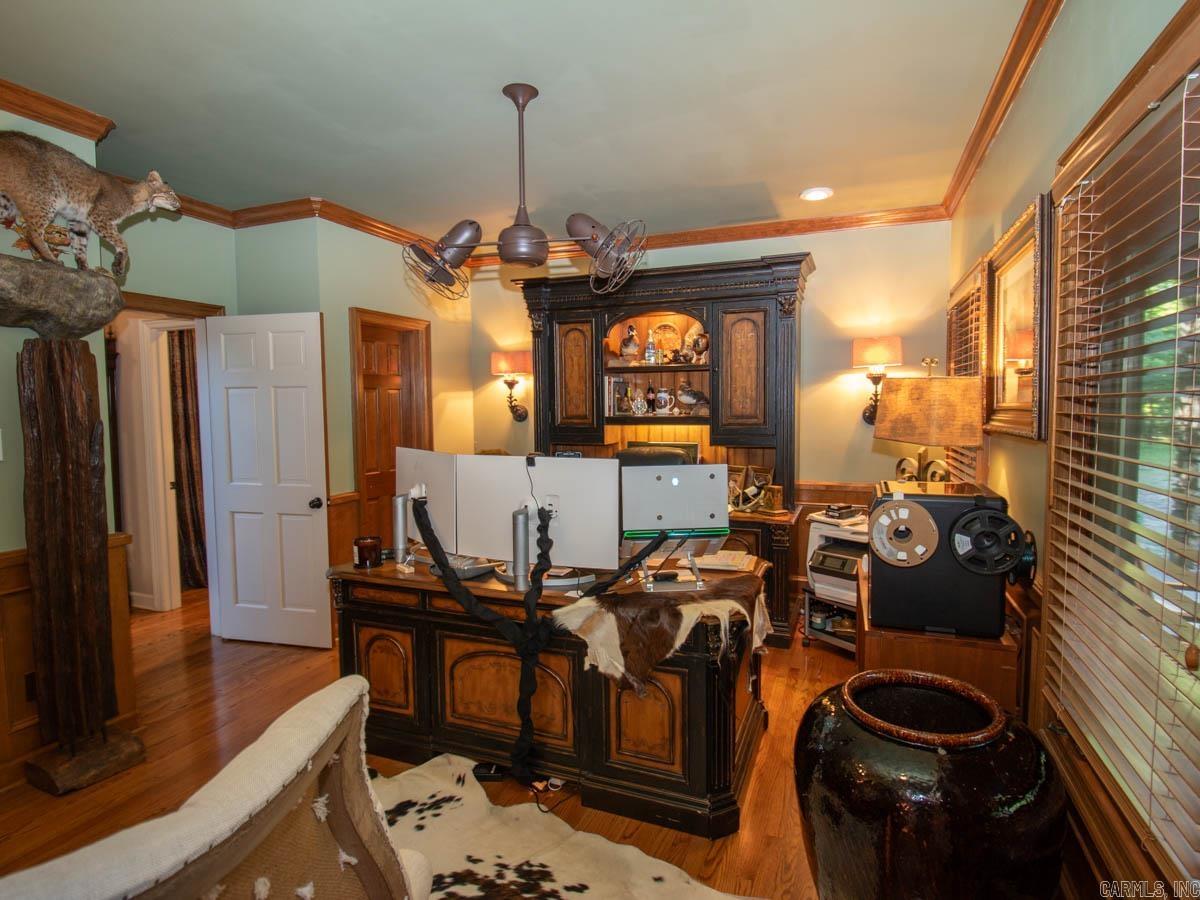 22405  Denny  Little Rock, AR