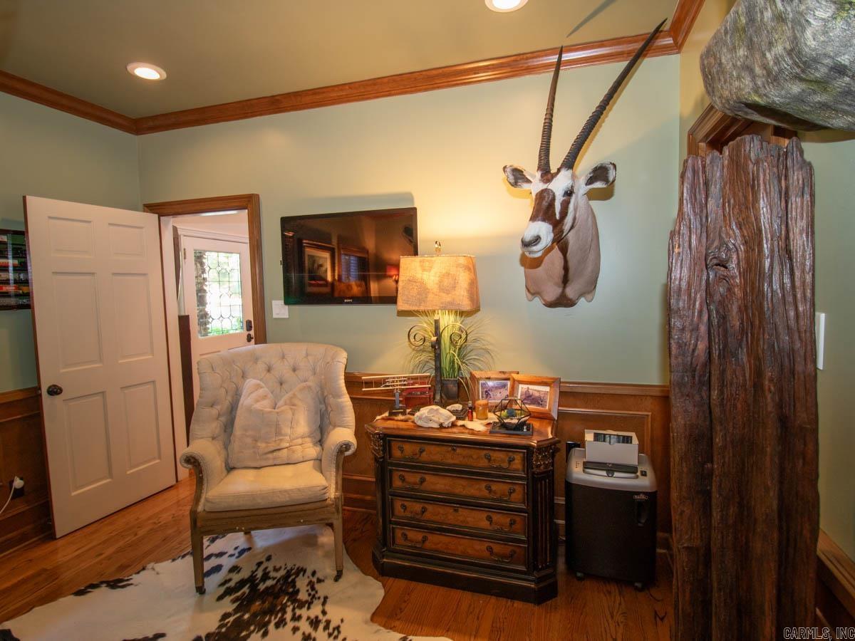22405  Denny  Little Rock, AR