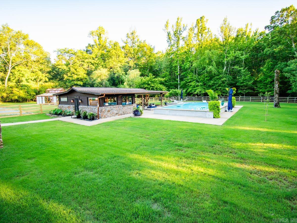 22405  Denny  Little Rock, AR