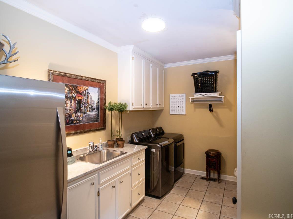 22405  Denny  Little Rock, AR