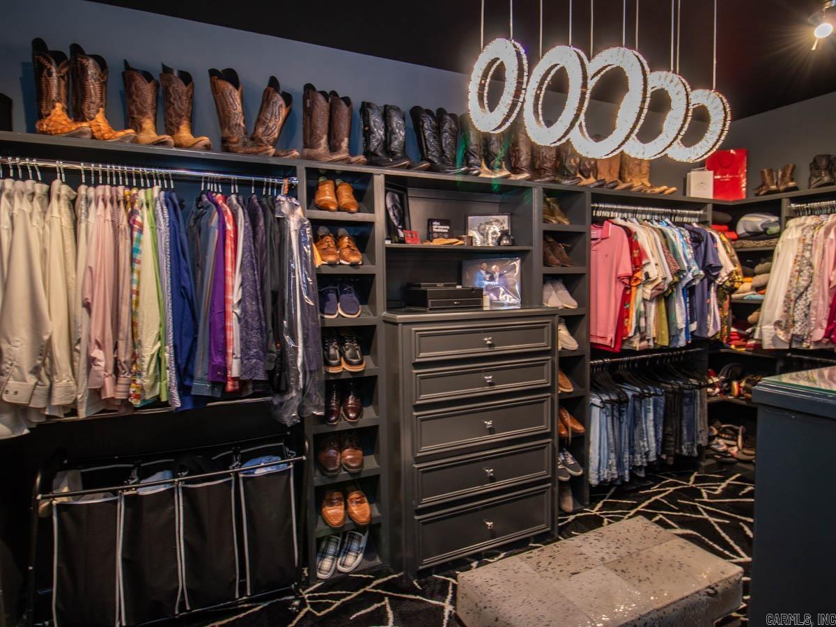 22405  Denny  Little Rock, AR