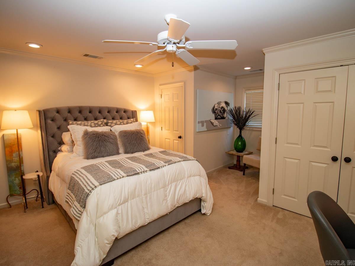 22405  Denny  Little Rock, AR