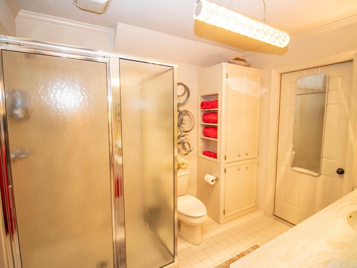 22405  Denny  Little Rock, AR