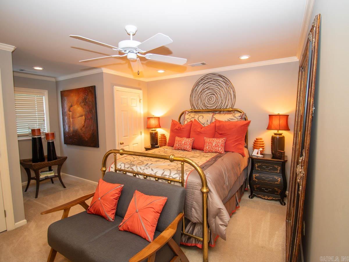 22405  Denny  Little Rock, AR