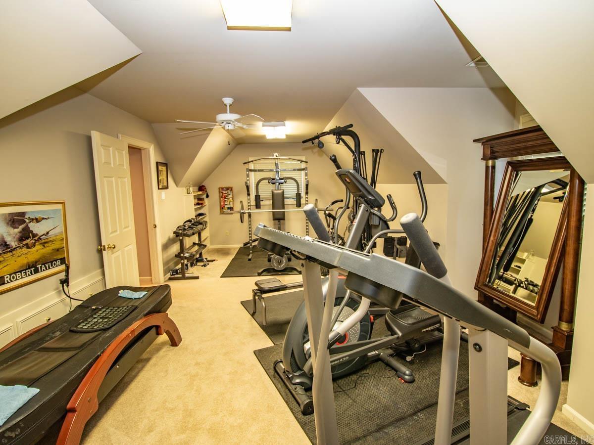 22405  Denny  Little Rock, AR