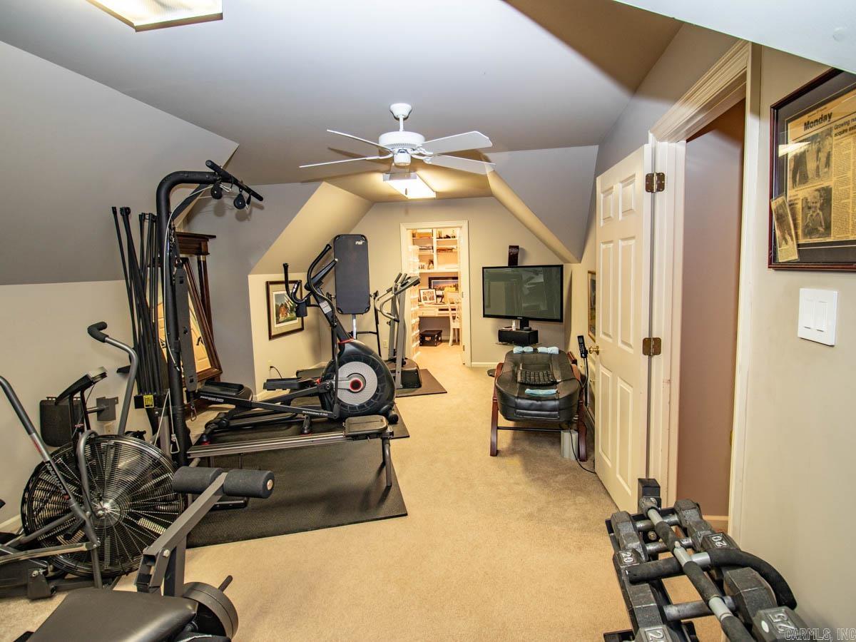 22405  Denny  Little Rock, AR