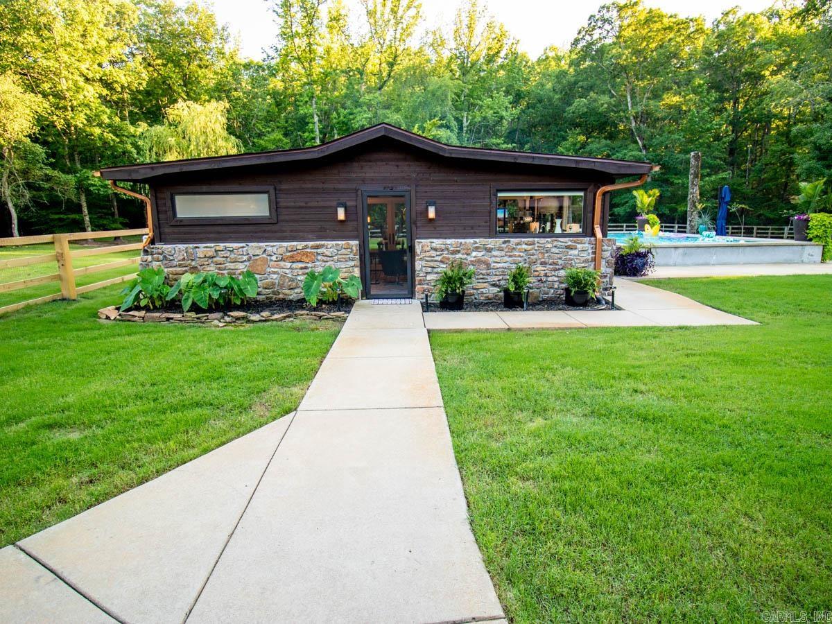 22405  Denny  Little Rock, AR
