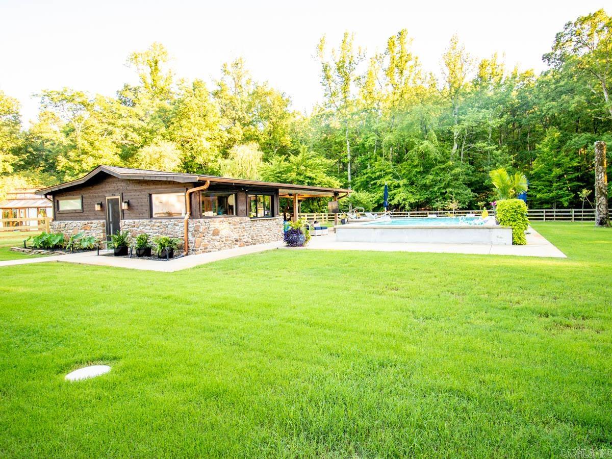 22405  Denny  Little Rock, AR