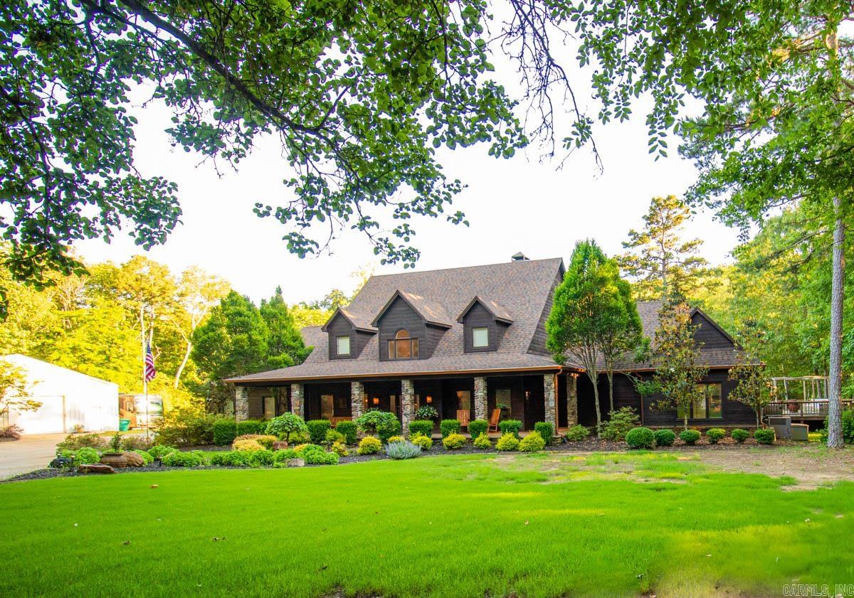 22405  Denny  Little Rock, AR