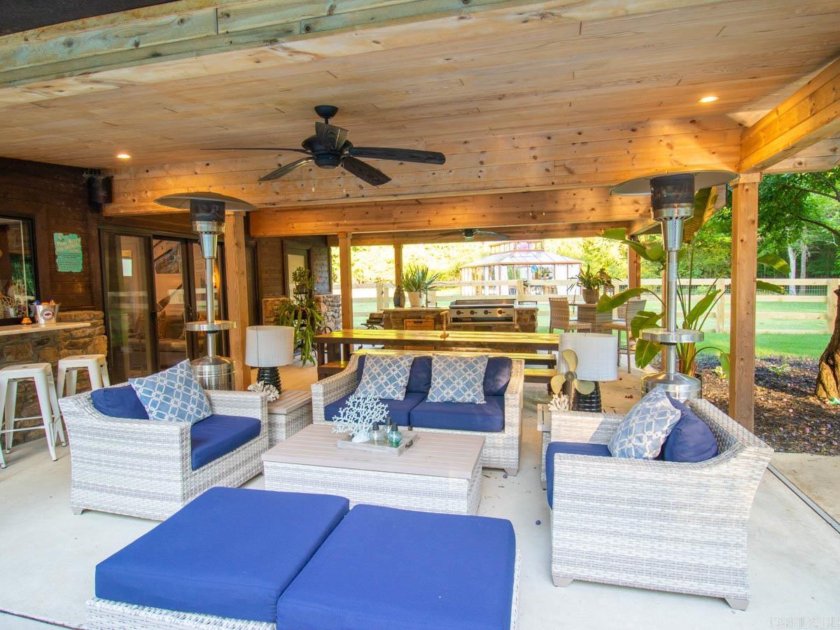 22405  Denny  Little Rock, AR