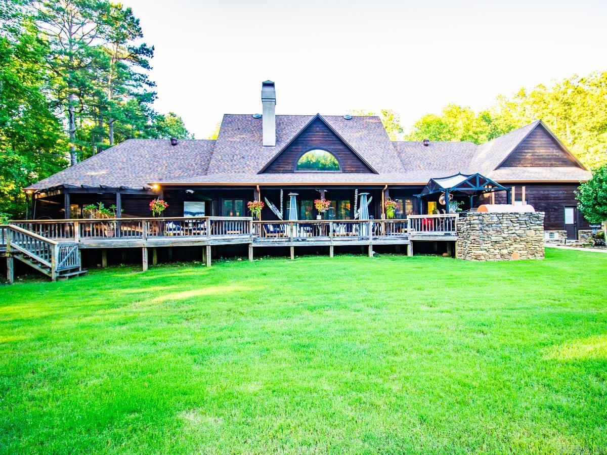 22405  Denny  Little Rock, AR