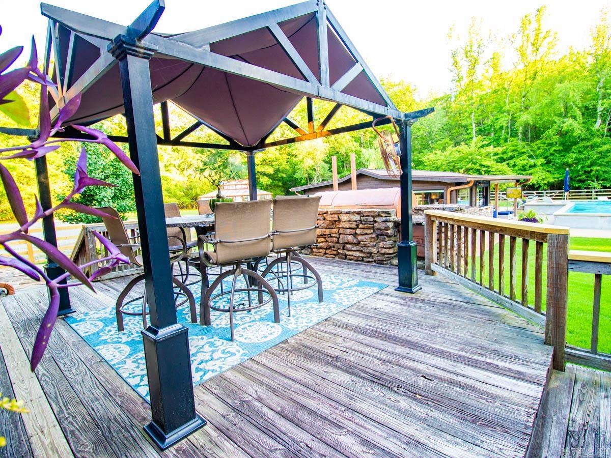 22405  Denny  Little Rock, AR
