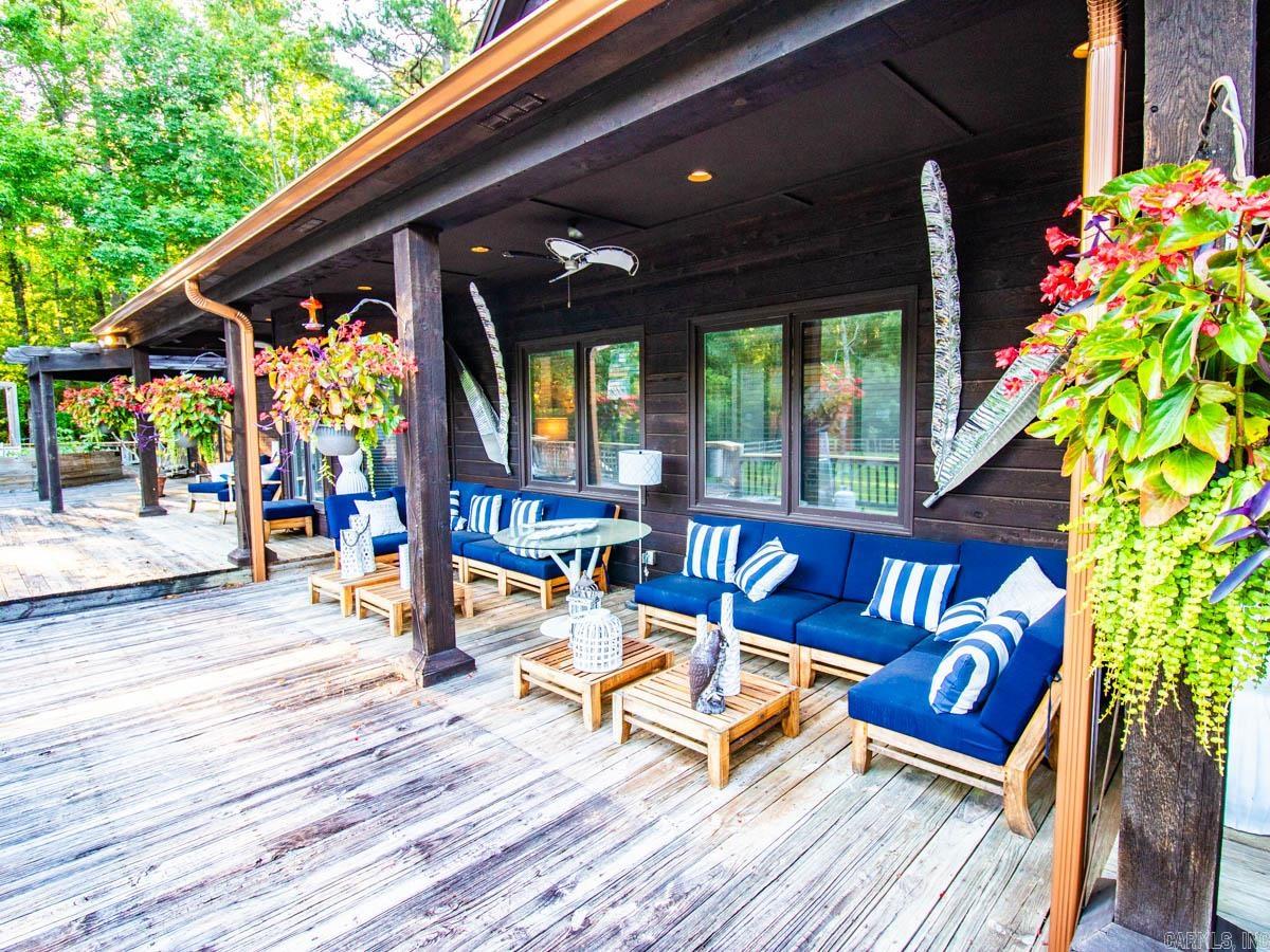 22405  Denny  Little Rock, AR