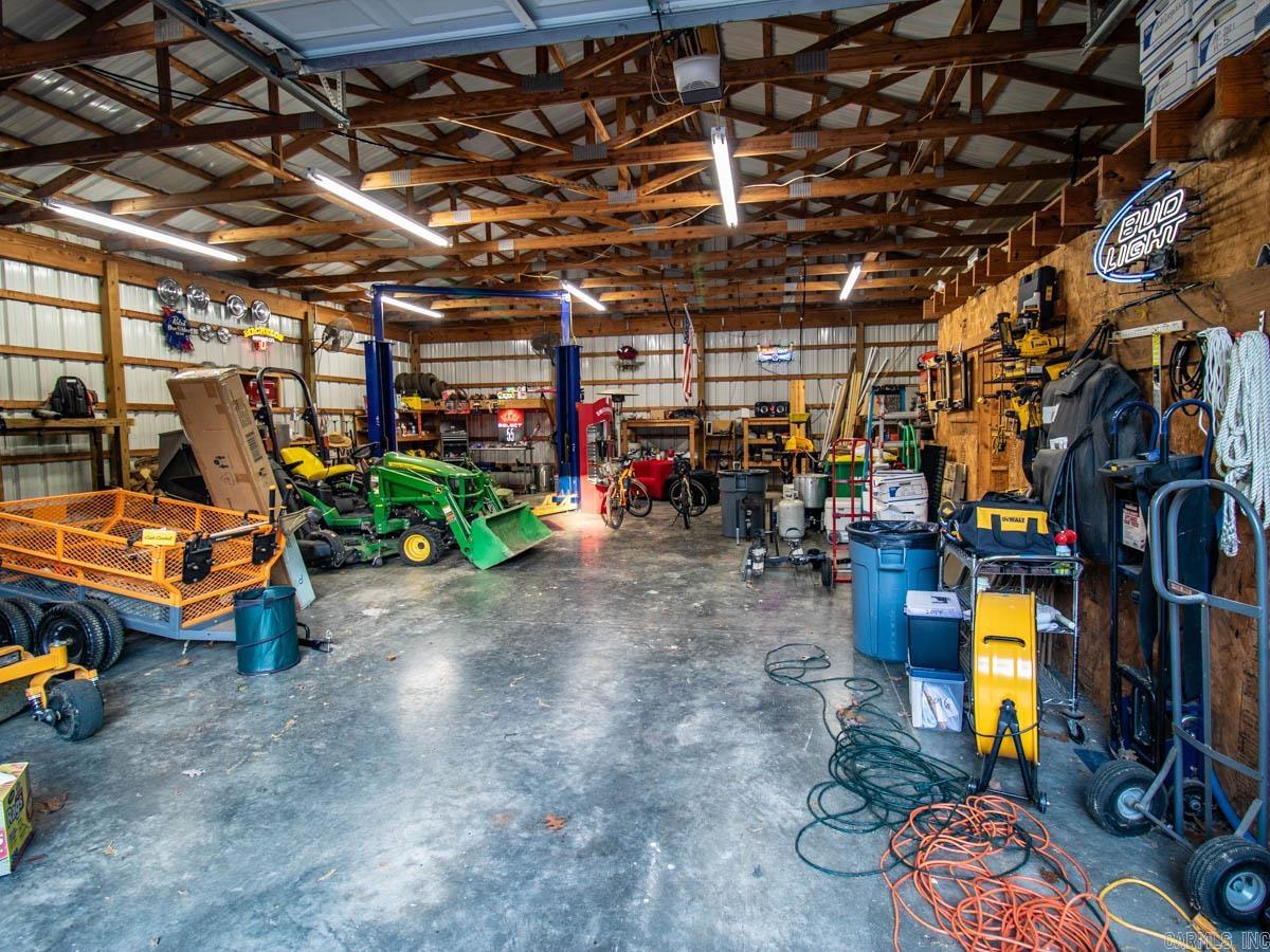 22405  Denny  Little Rock, AR