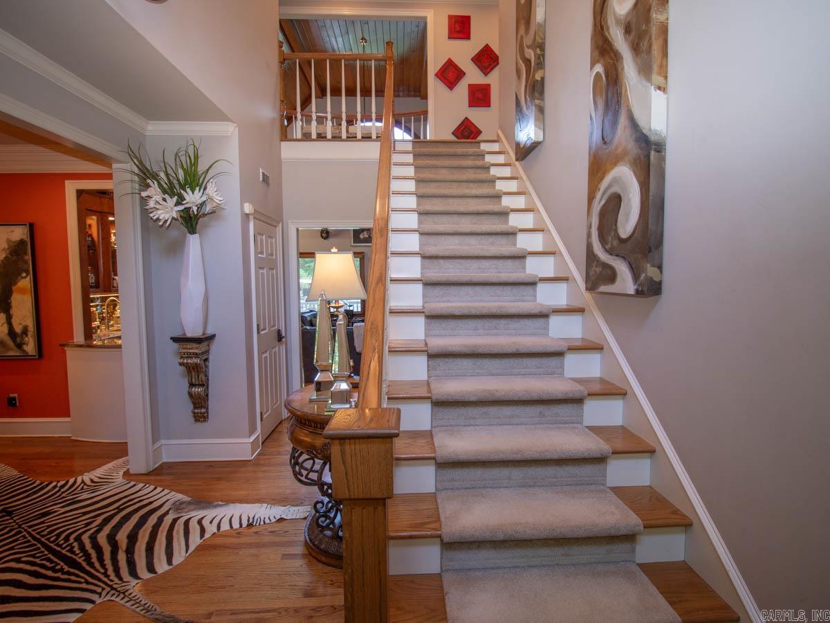 22405  Denny  Little Rock, AR