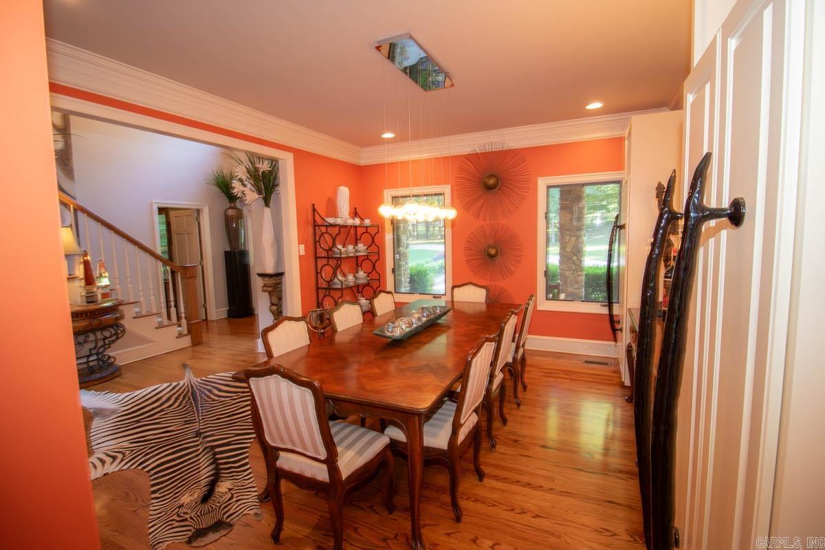 22405  Denny  Little Rock, AR