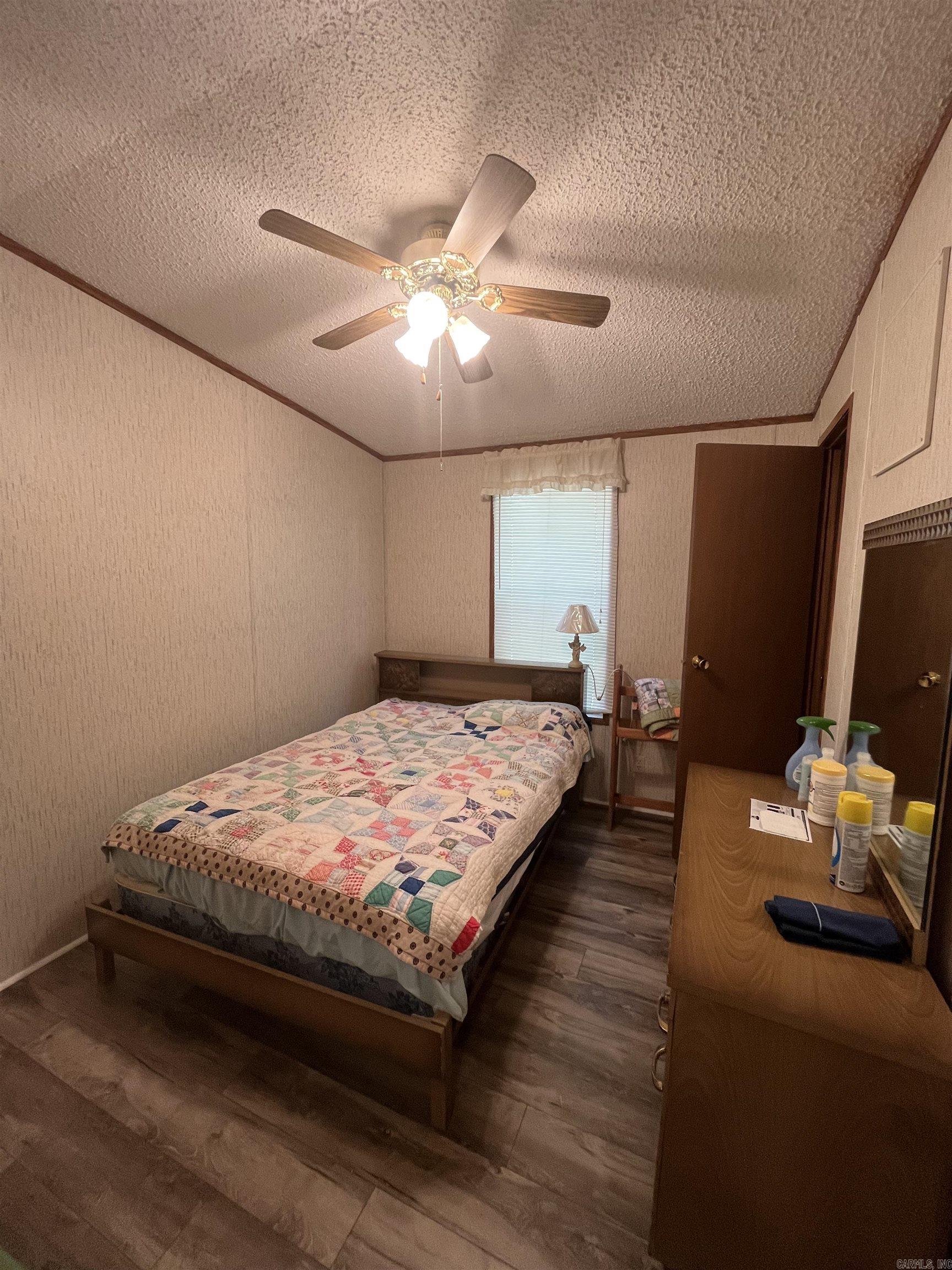 19  Hand Cove Rd.  Elizabeth, AR