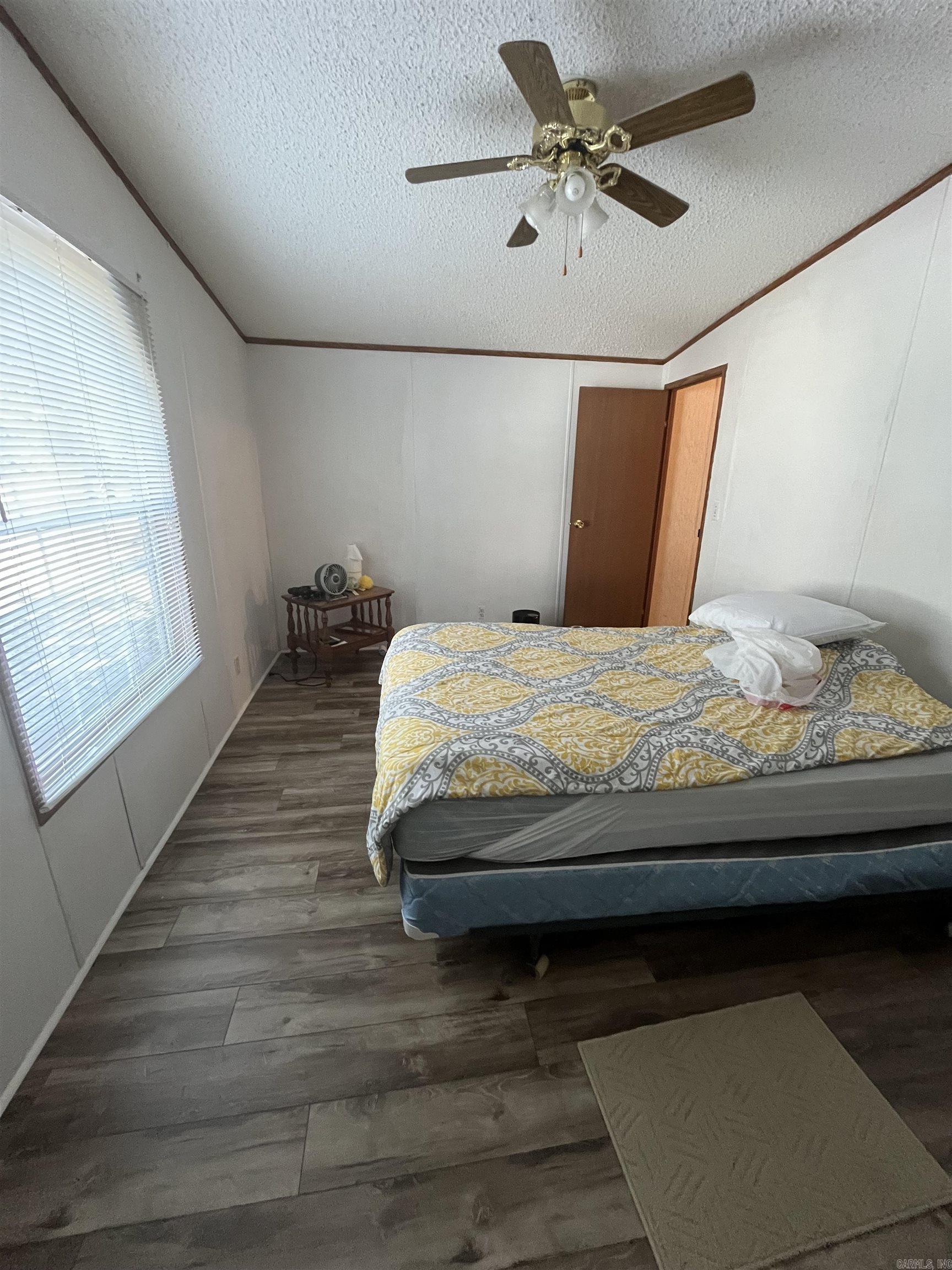 19  Hand Cove Rd.  Elizabeth, AR