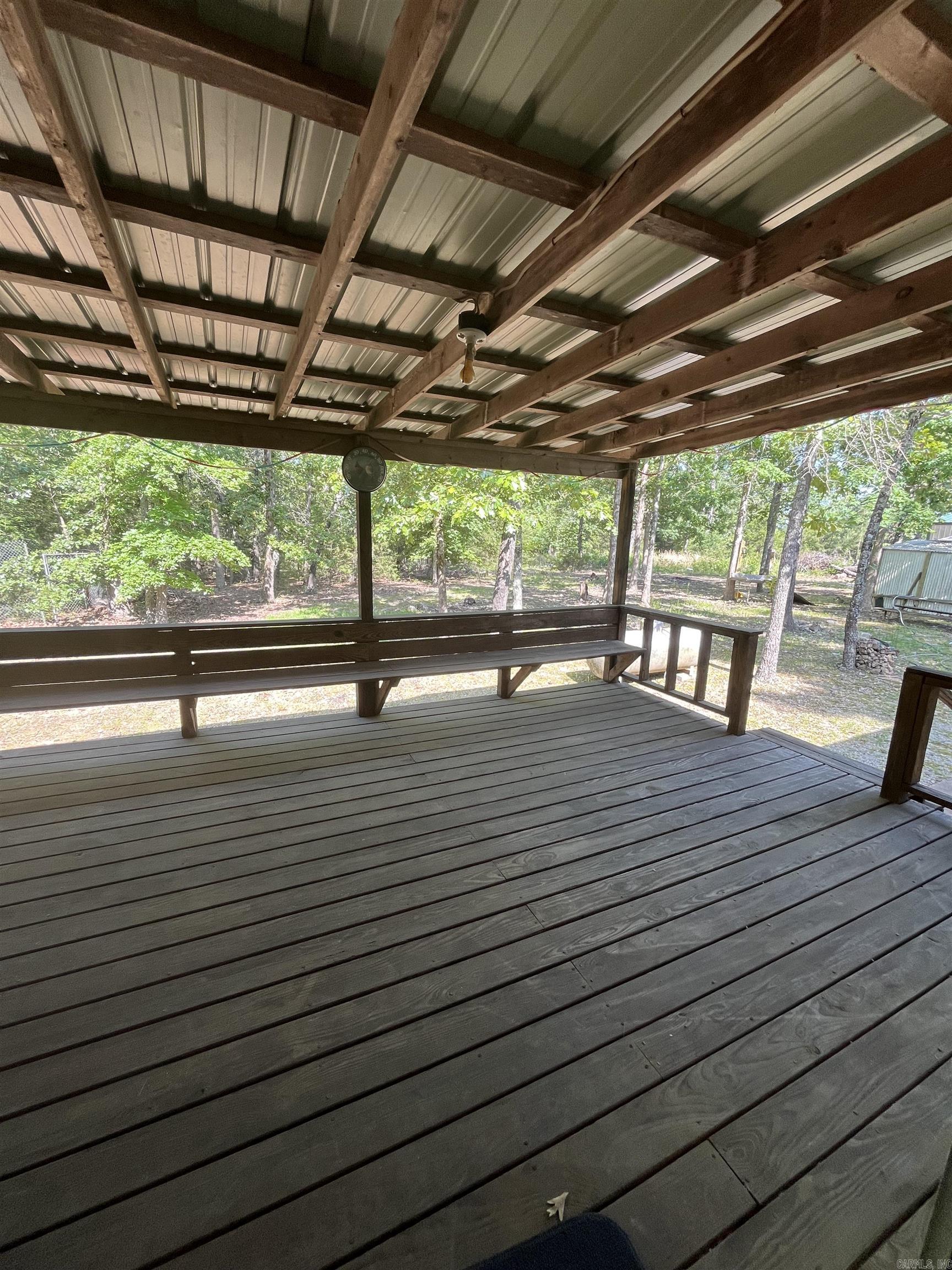 19  Hand Cove Rd.  Elizabeth, AR