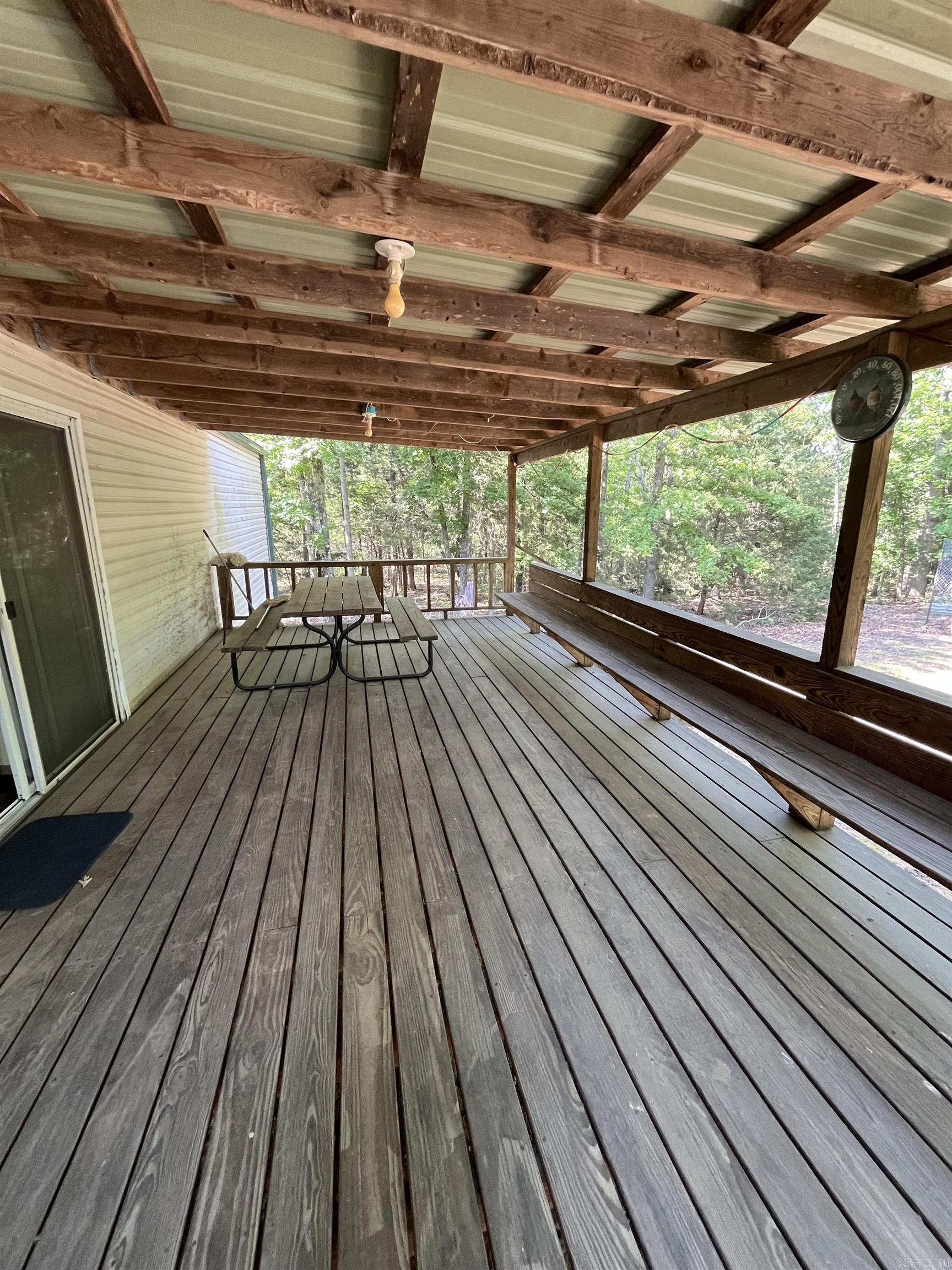 19  Hand Cove Rd.  Elizabeth, AR