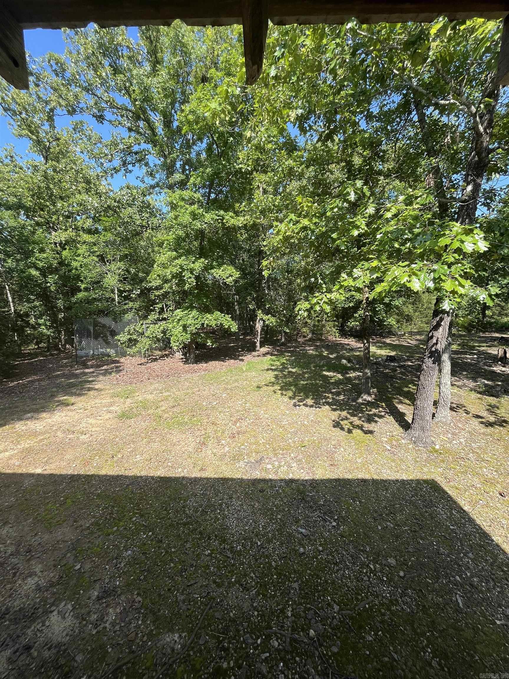 19  Hand Cove Rd.  Elizabeth, AR