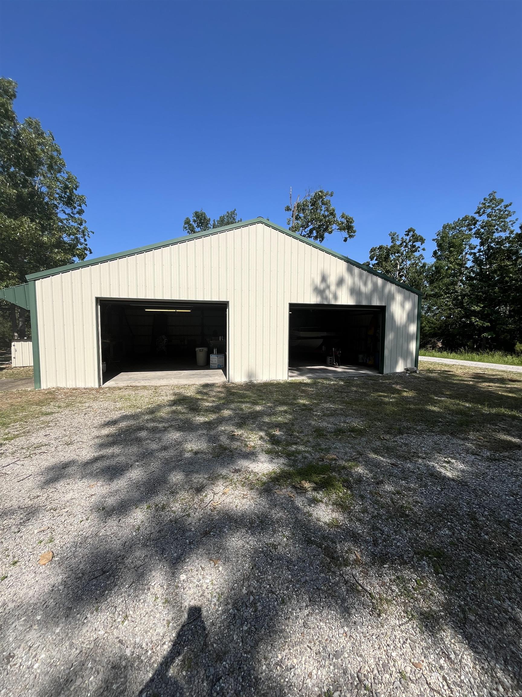 19  Hand Cove Rd.  Elizabeth, AR