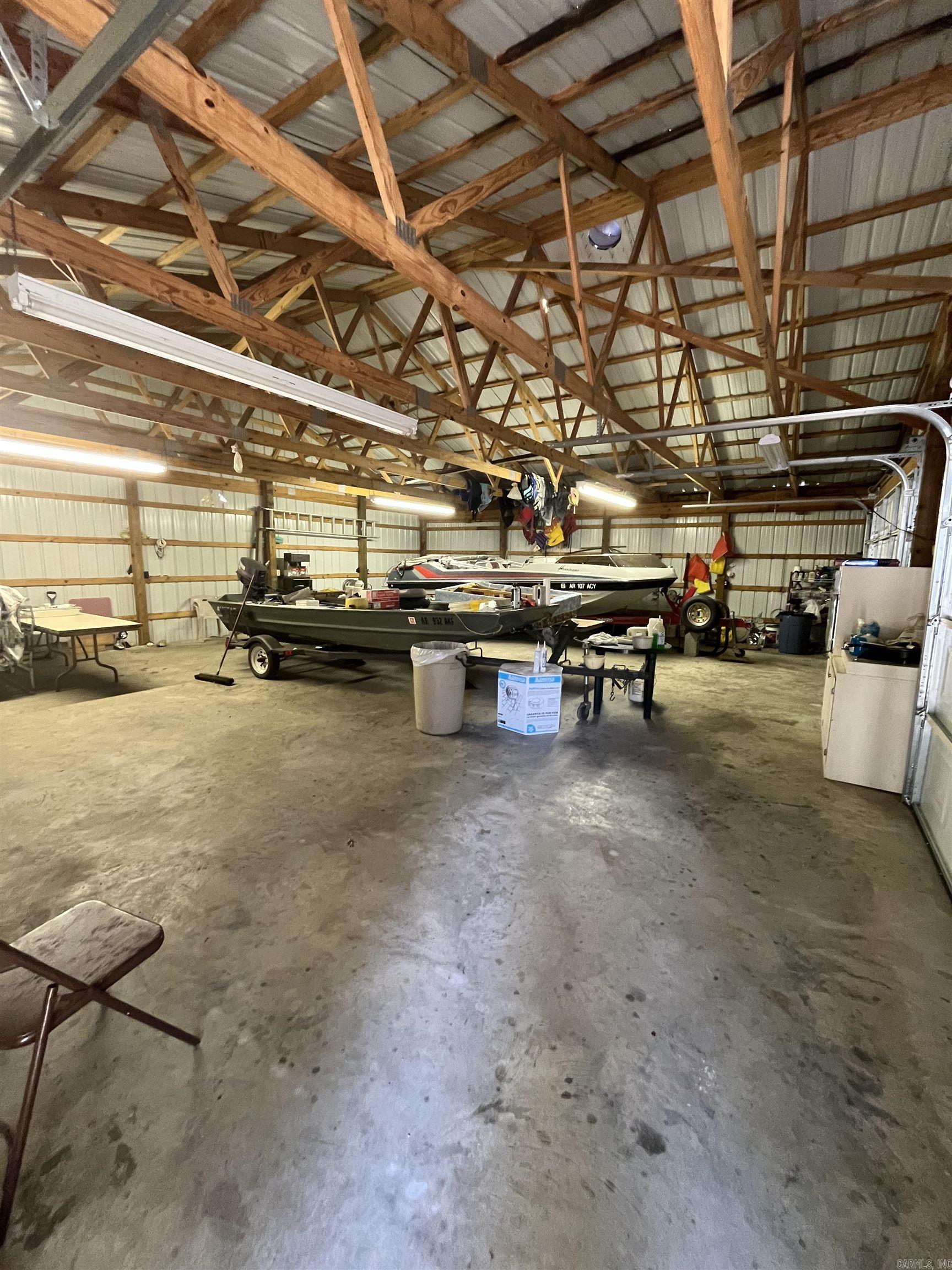 19  Hand Cove Rd.  Elizabeth, AR