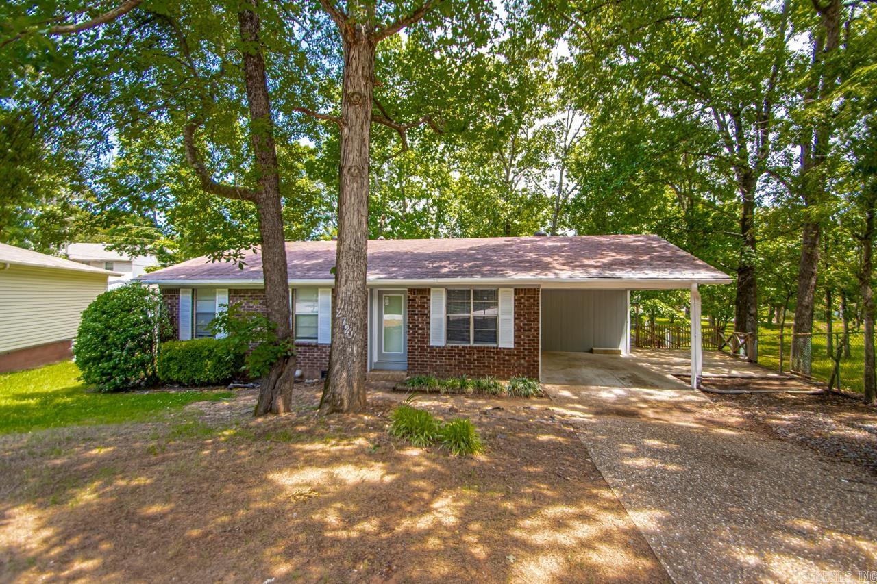 2720  Koko  Sherwood, AR