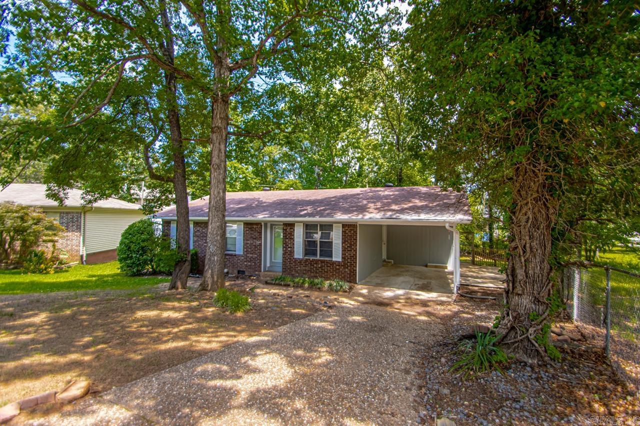 2720  Koko  Sherwood, AR