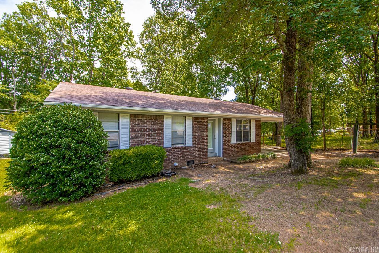 2720  Koko  Sherwood, AR