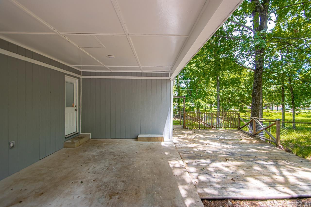 2720  Koko  Sherwood, AR