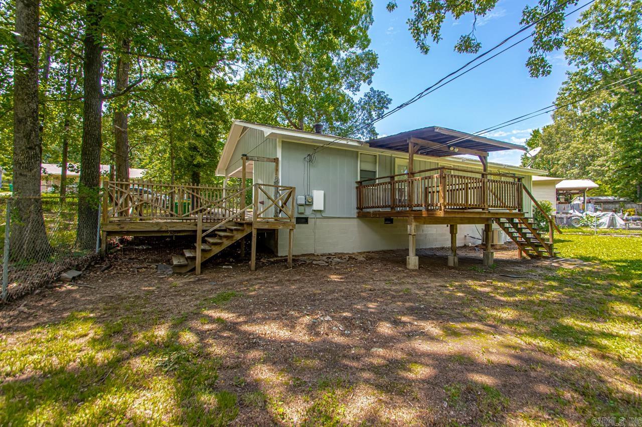2720  Koko  Sherwood, AR