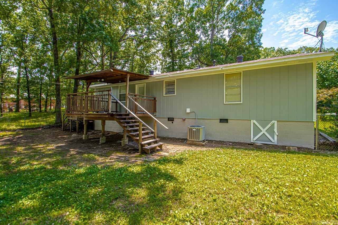 2720  Koko  Sherwood, AR