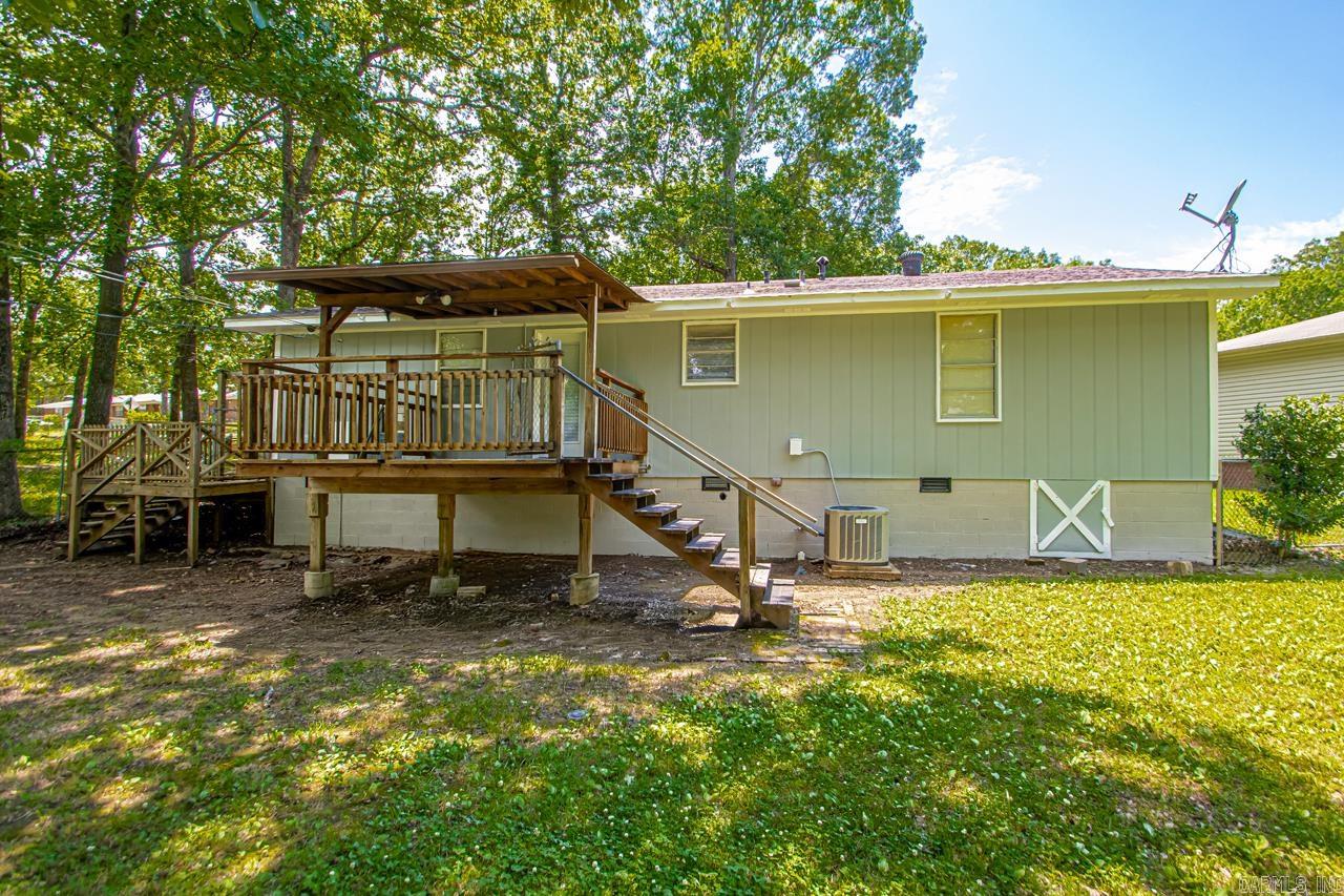 2720  Koko  Sherwood, AR