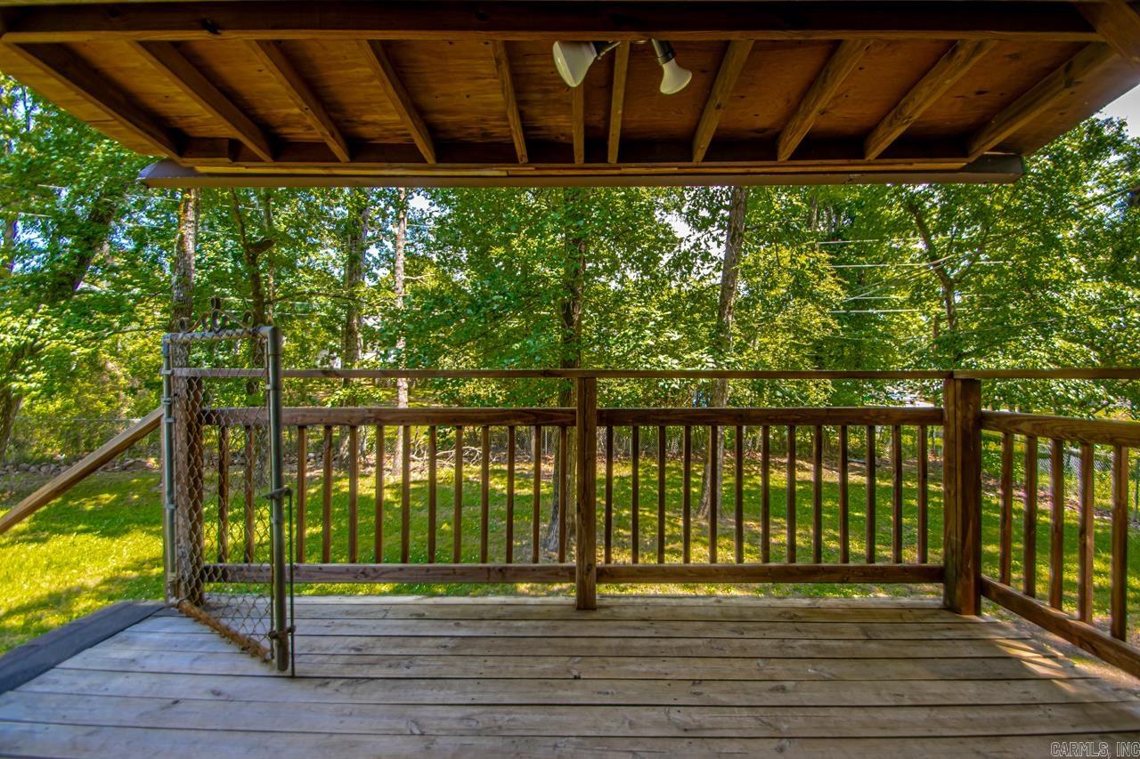 2720  Koko  Sherwood, AR