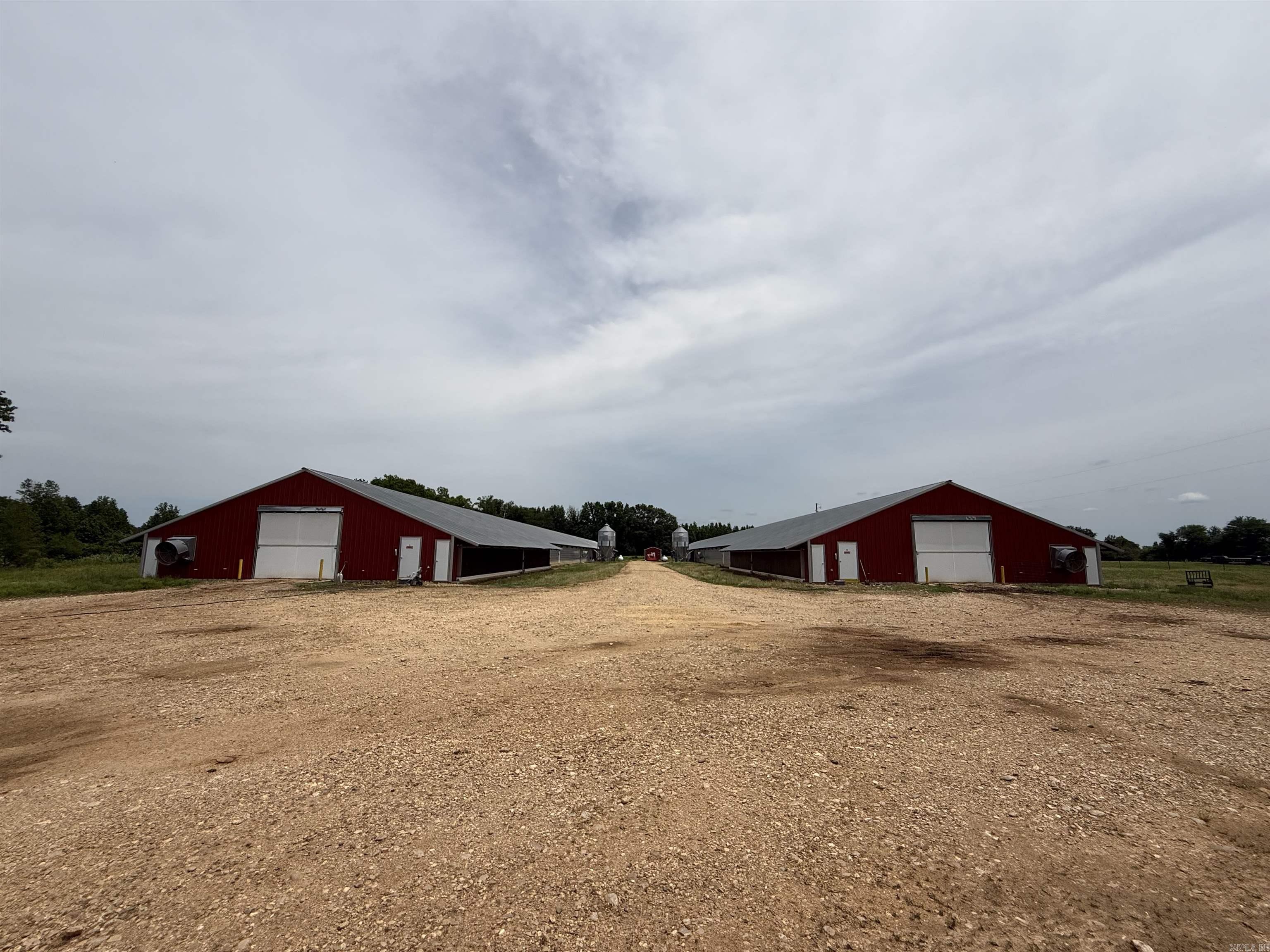 831  Hempstead 28  McCaskill, AR