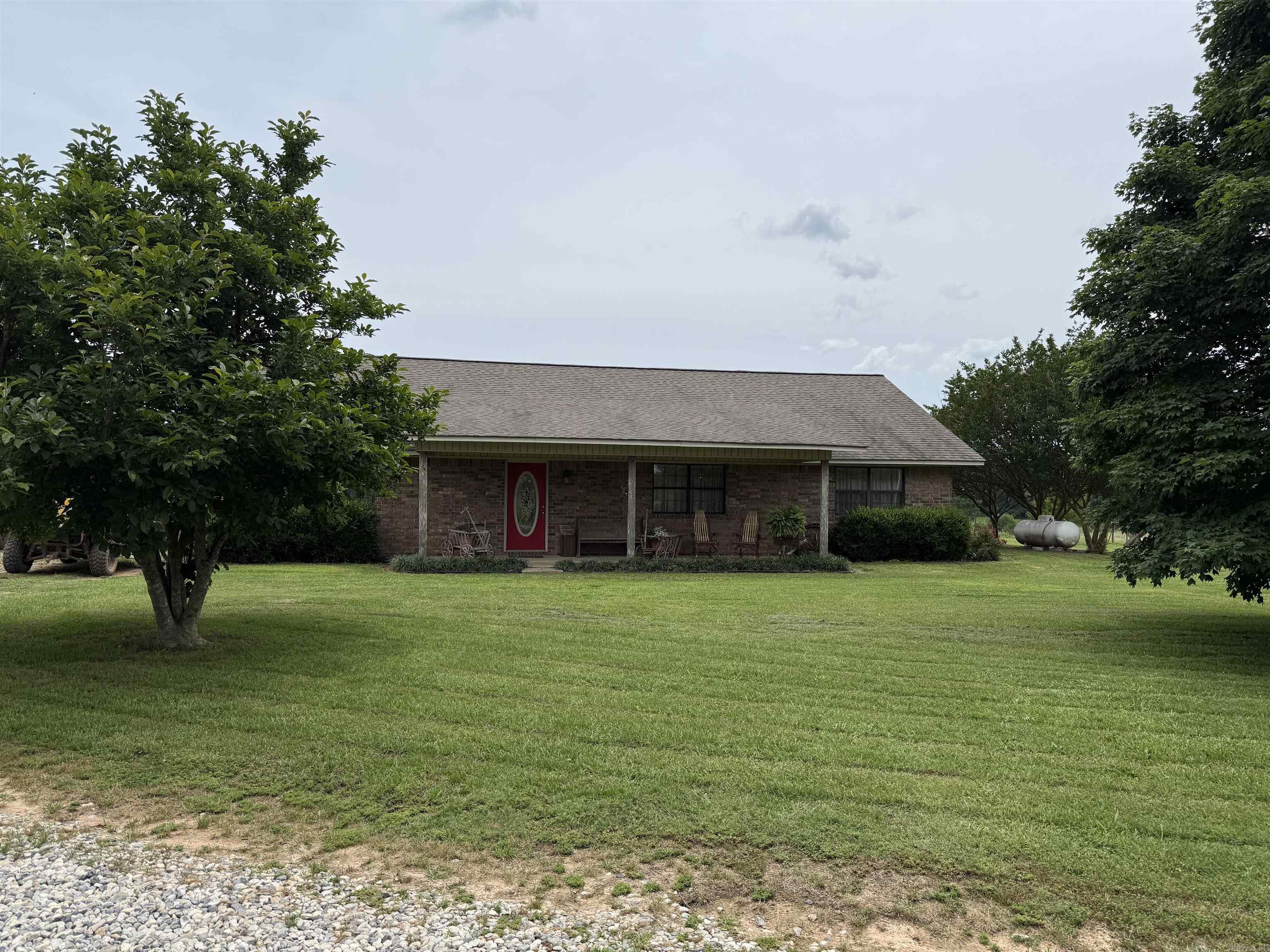 831  Hempstead 28  McCaskill, AR