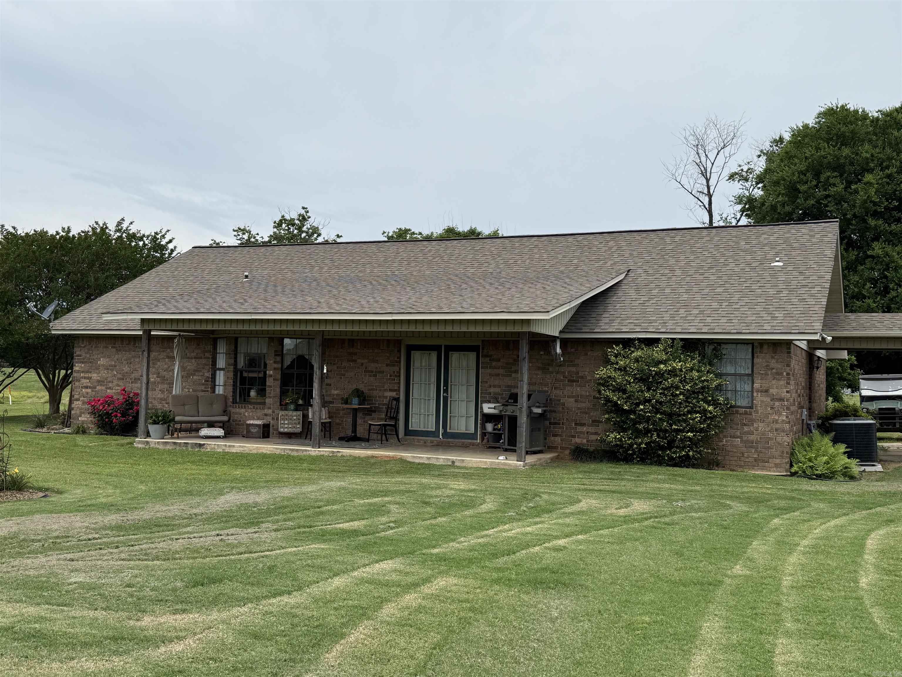 831  Hempstead 28  McCaskill, AR