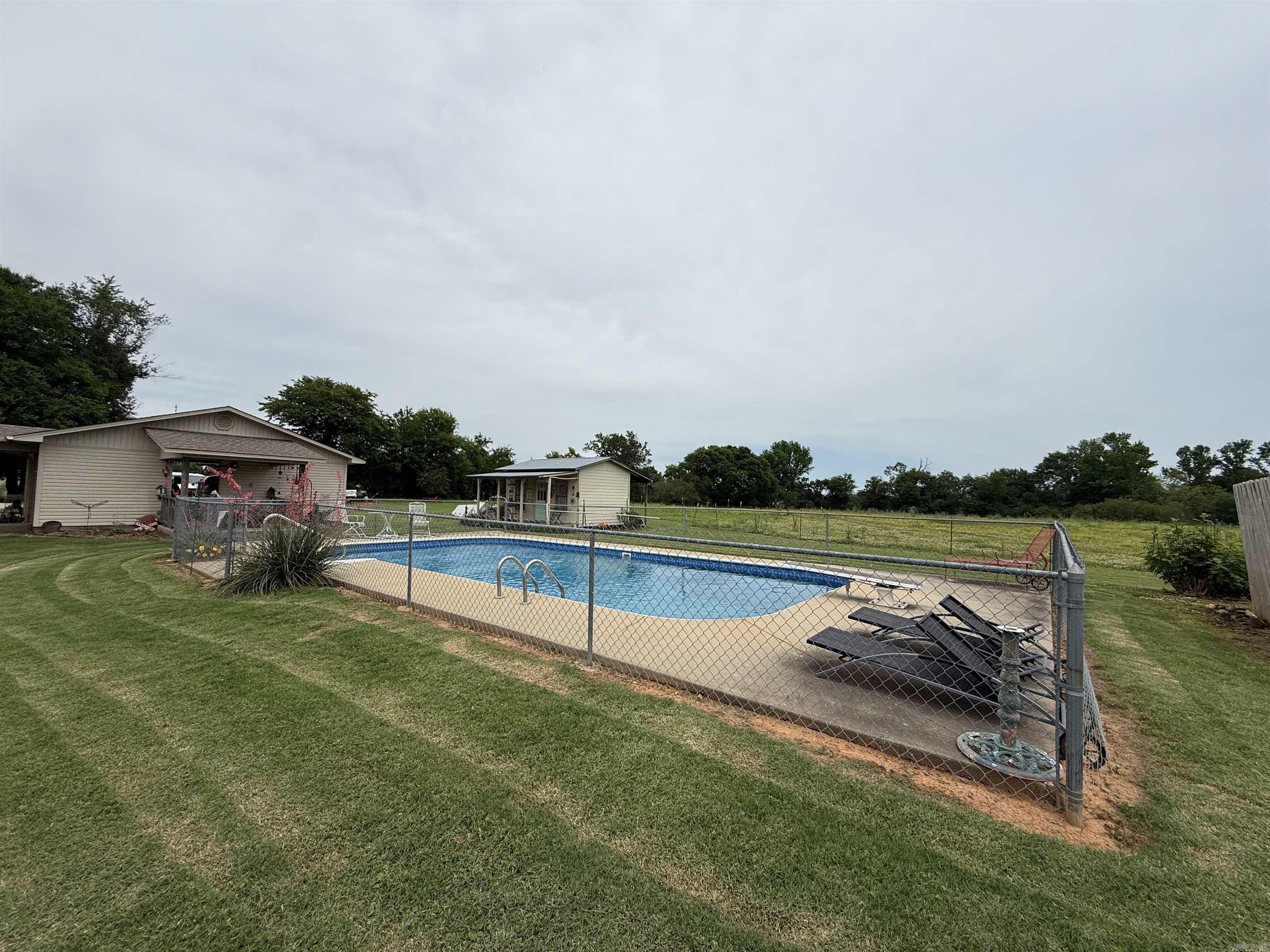 831  Hempstead 28  McCaskill, AR