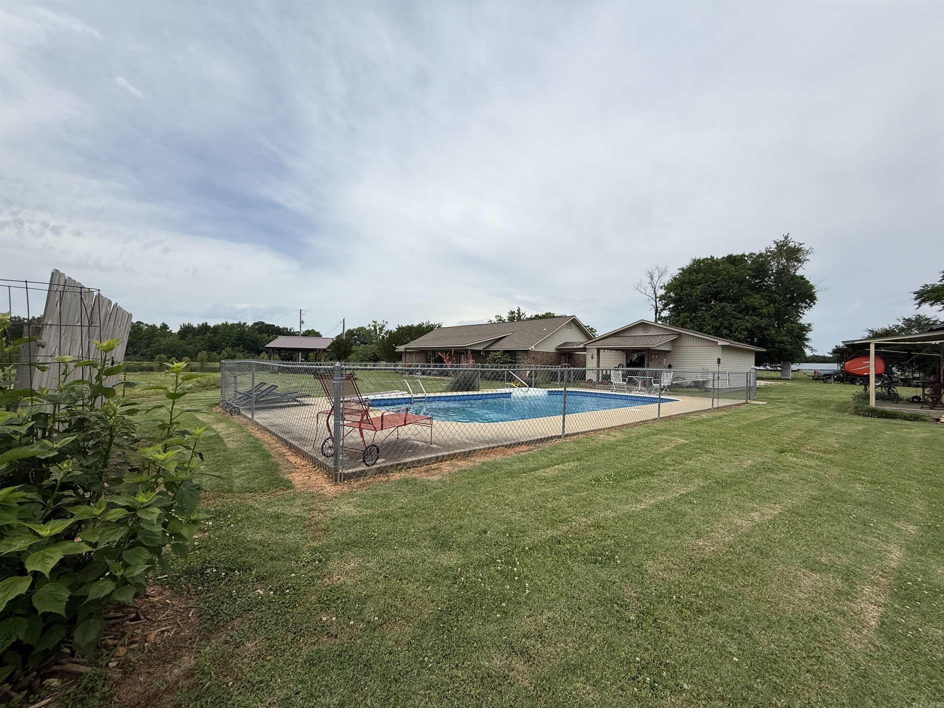 831  Hempstead 28  McCaskill, AR